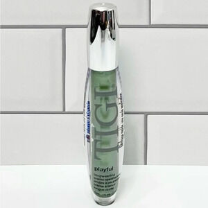 TIGI Cosmetics Playful Longwearing Creme Eyeshadow